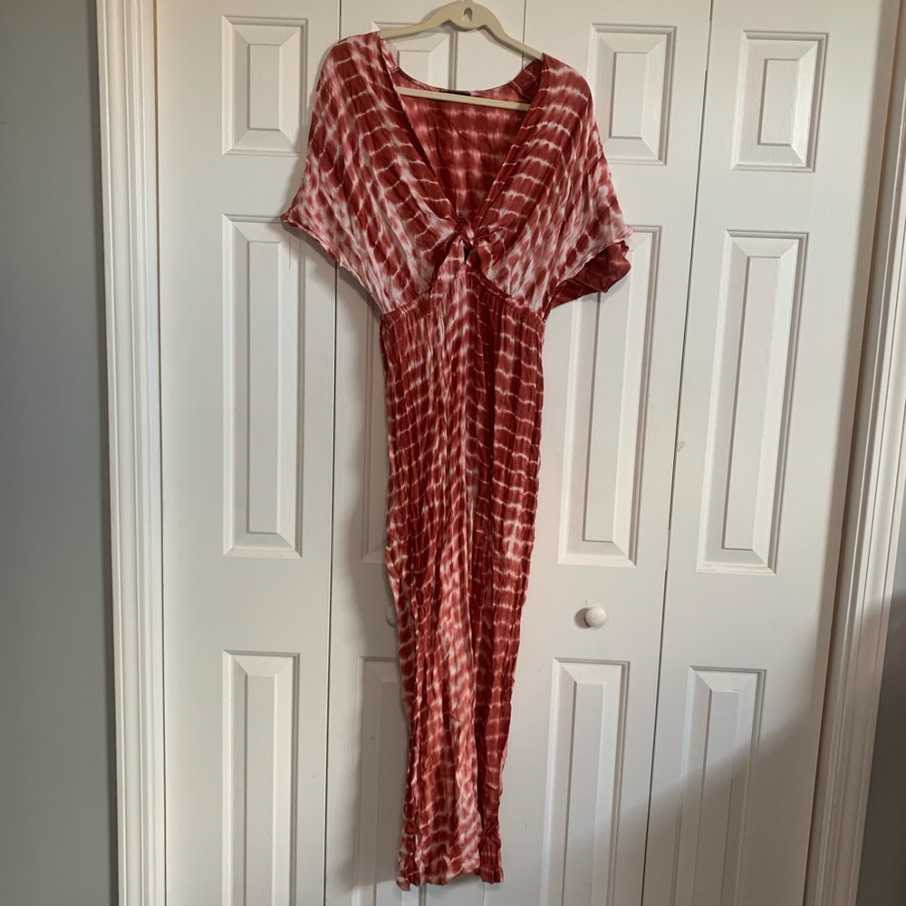 Shein Jumpsuit!